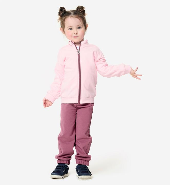 Produktbild Domyos Trainingsanzug Baby Gym Regular Fit Baumwolle (98)