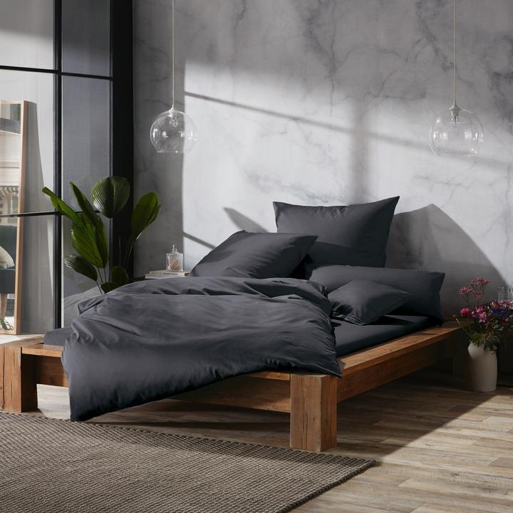 Actual product image Erwin Müller Landshut (Duvet cover, 155 x 220 cm, 80 x 40 cm)