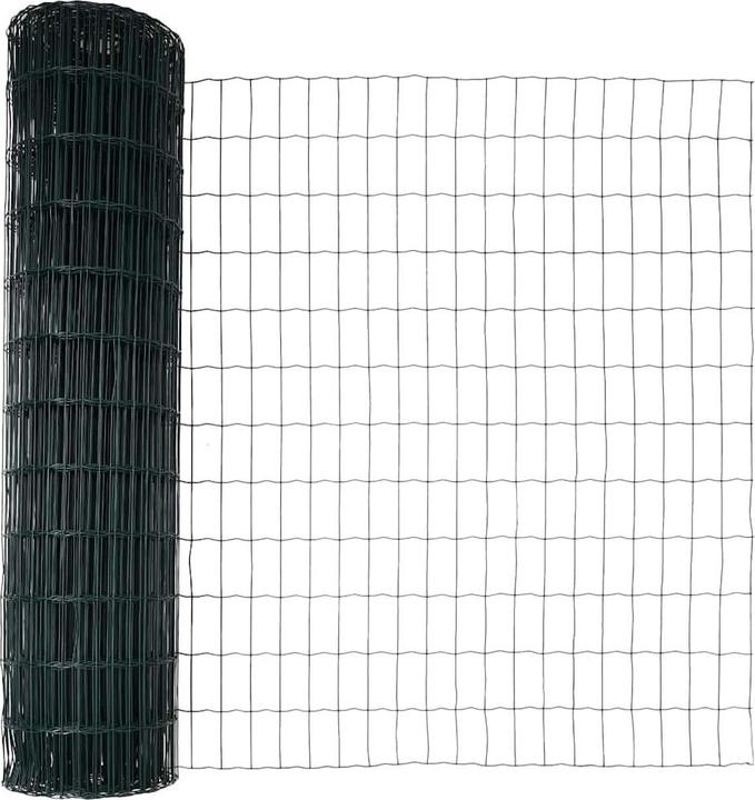 Produktbild vidaXL Outdoor-Zaun