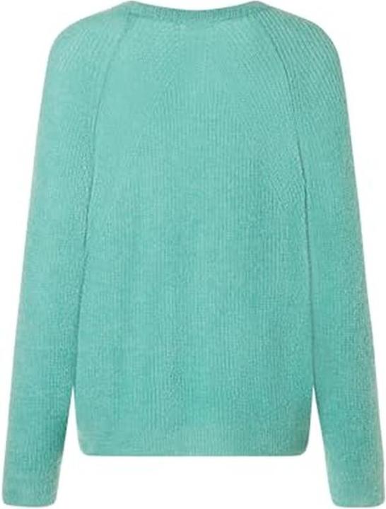 Produktbild Maerz Pullover mit runder Halsöffnung und 1/1-Ärmel (46)