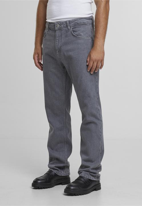 Image du produit 2Y Studios 2Y Gabrie Basic Straight Jeans - 178439 (34)