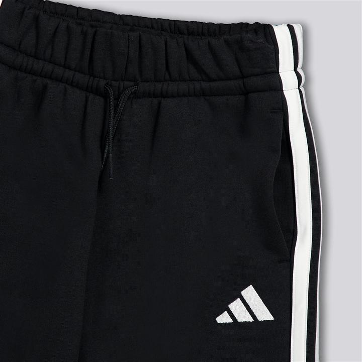 Productafbeelding Adidas Unisex Kinder Essentials 3 Stripes Pants, Black/White, 15-16 Years (176)