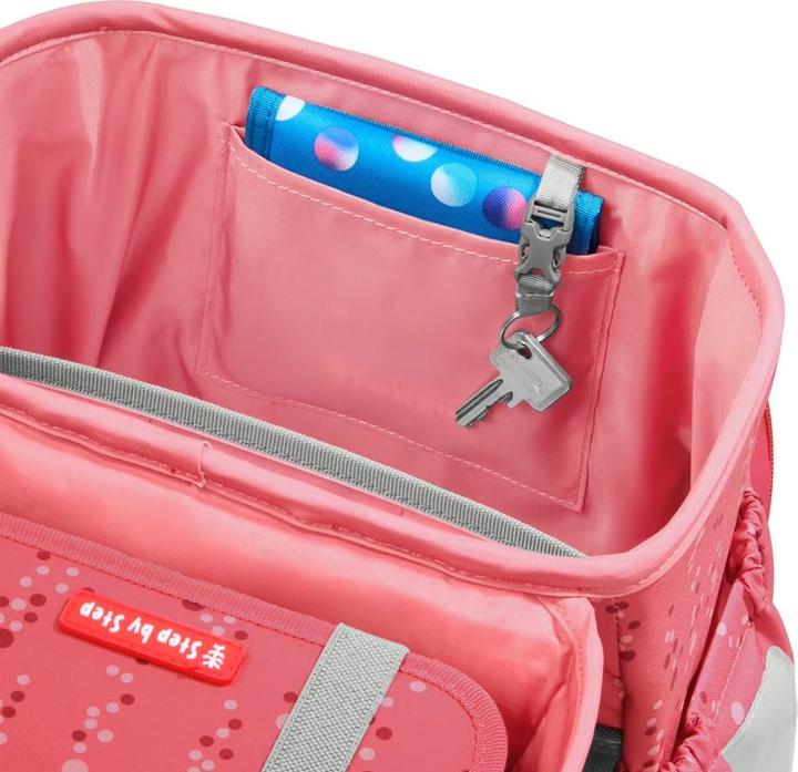 Actual product image Step by Step Pink Bubbles (20 l)