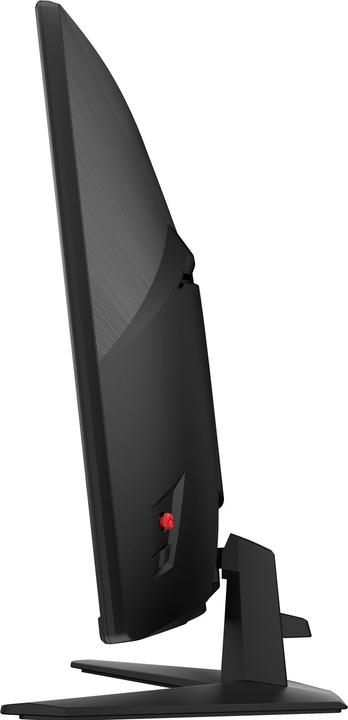 Image du produit MSI MAG 274CF X24 (2560 x 1440 pixels, 27")