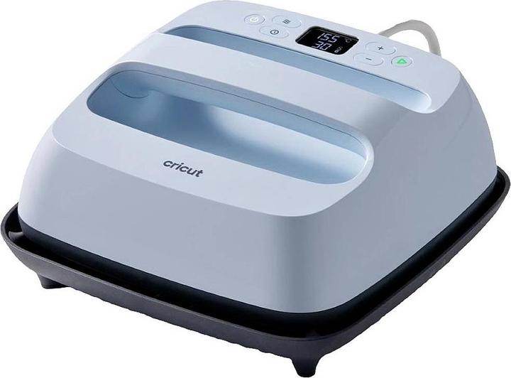 Actual product image Cricut Transfer press EasyPress 3 22.8 x 22.8 cm