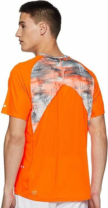 Produktbild Puma Graphic S/S Tee (M)