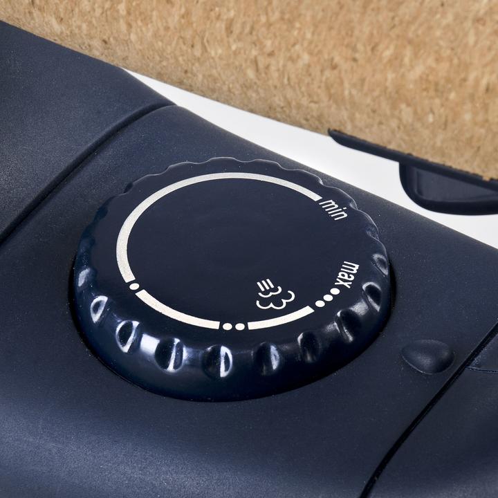 Actual product image Girmi SS65 850 W 1 L Blue, Stainless steel, White (850 W)