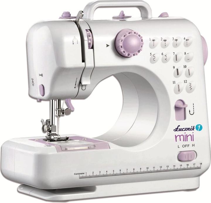 Image du produit Łucznik MINI Rider