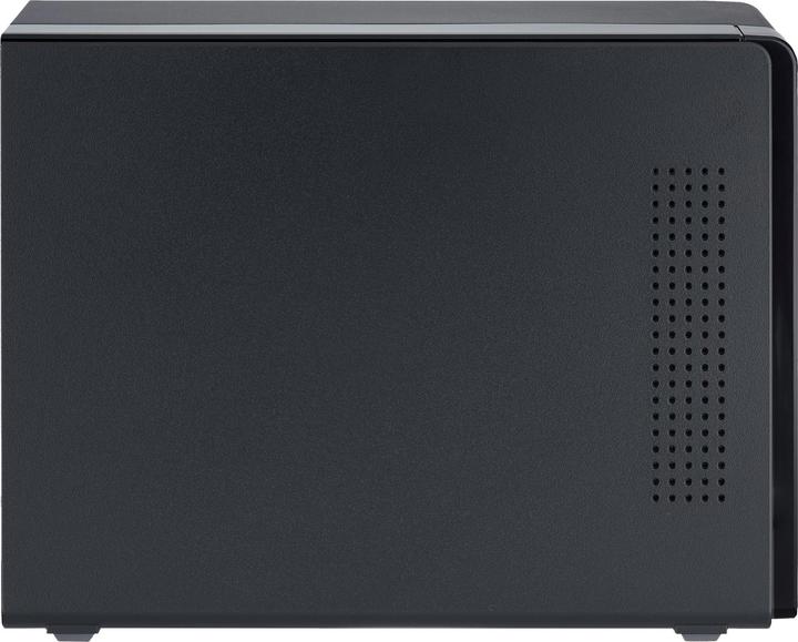Actual product image QNAP TR-002 Expansion Unit