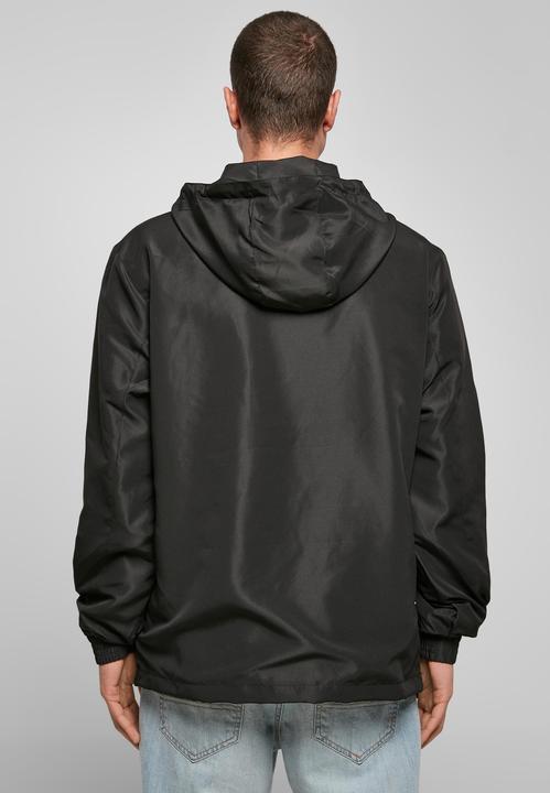 Image du produit Urban Classics Veste pull over basique recyclée - 17026 (S)