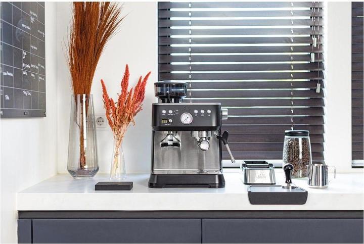 Image du produit Solis Grind & Infuse Perfetta