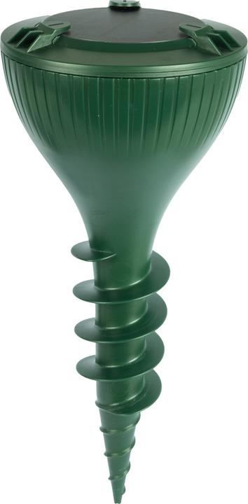 Windhager Wühlmausgerät Mole Stop Solar Plus 1 Stück