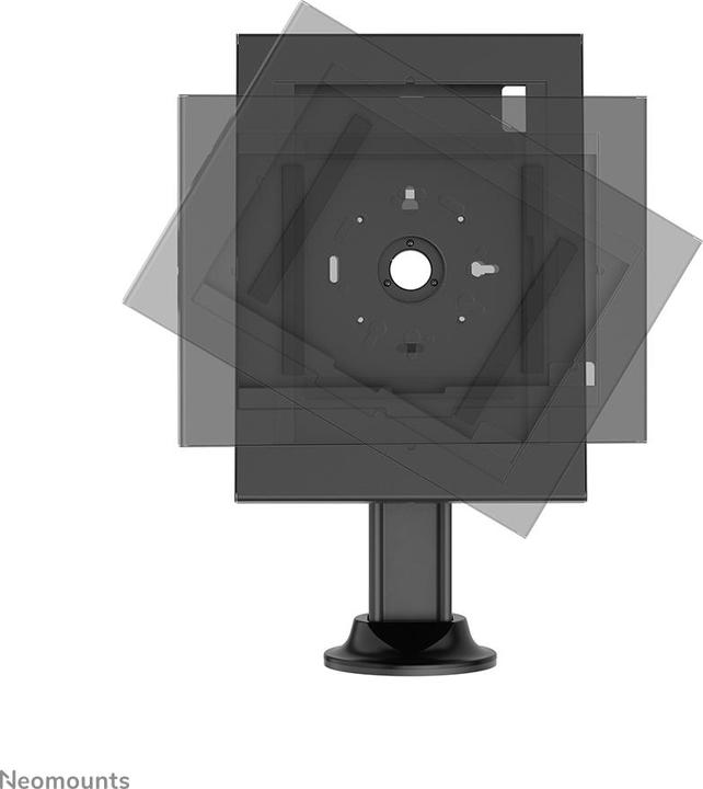 Image du produit Neomounts Tablet-Ständer max.3kg DS15-632BL1