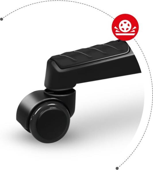 Image du produit Huzaro Force 4.4 RGB