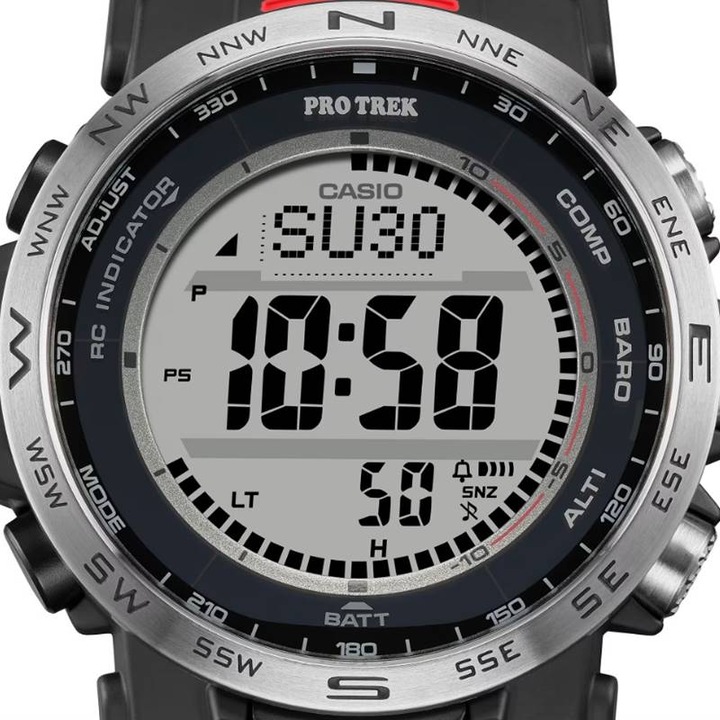 Immagine prodotto Casio PRW-35-1AER (Orologio digitale, 51.20 mm)