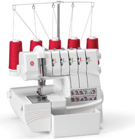 Image du produit Singer Professionnel 5