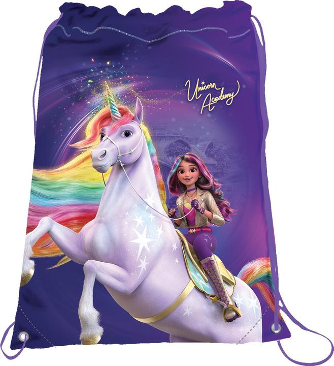 Produktbild Sombo Unicorn Turnbeutel x