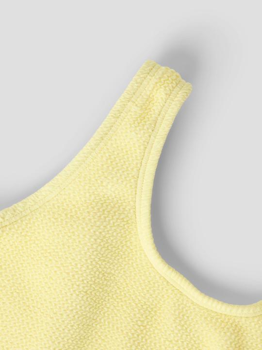 Produktbild Name it Rippstrick Badeanzug (122, 128)