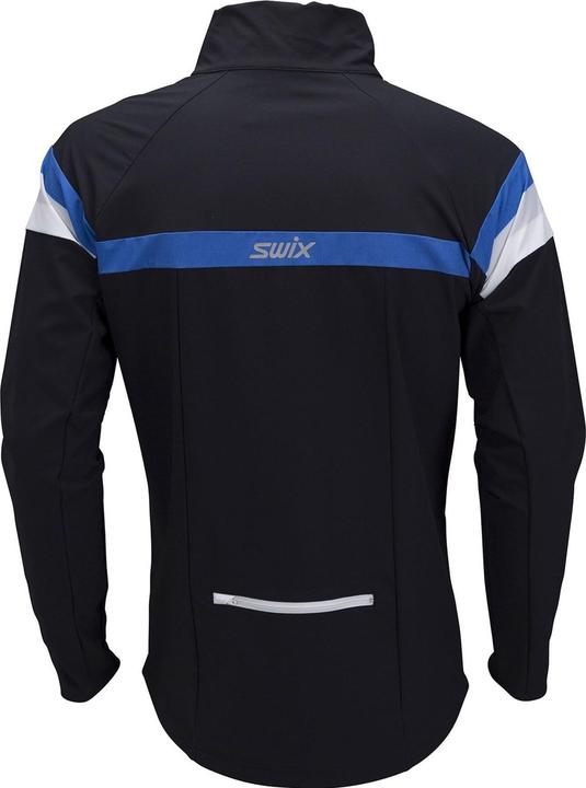 Actual product image Swix Focus Jacket (M)