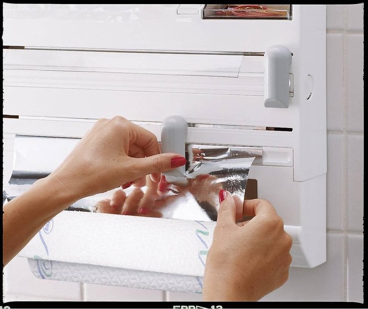 Actual product image Leifheit Parat Plus
