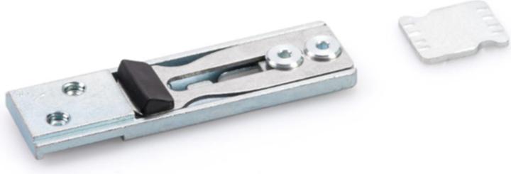 Actual product image Geze Locking unit ECline (Indoor)