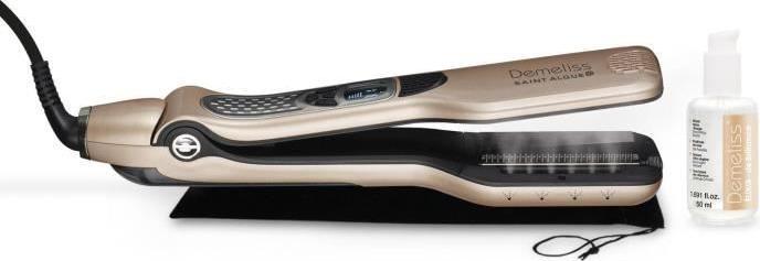 Immagine prodotto Saint Algue Morbidezza 3992 Demeliss (Piastra a vapore)