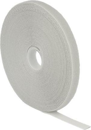 Actual product image Delock Hook-and-loop fastener (13 mm)
