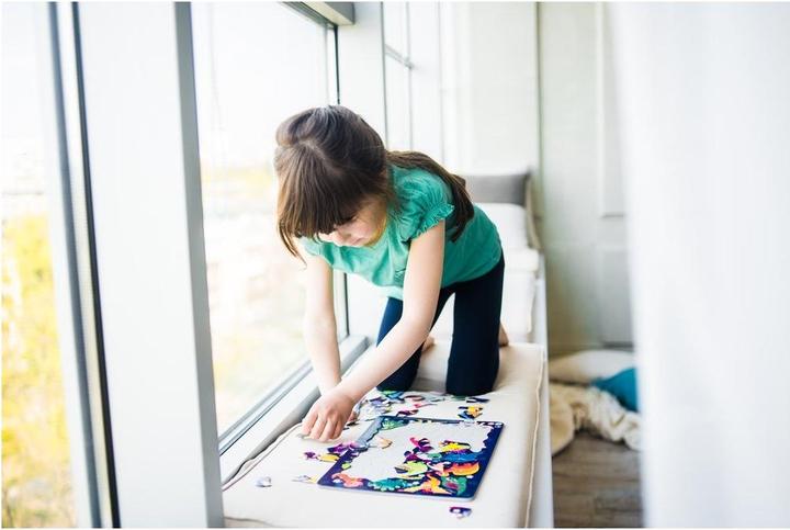 Produktbild Dodo Eurasia (53 Teile)