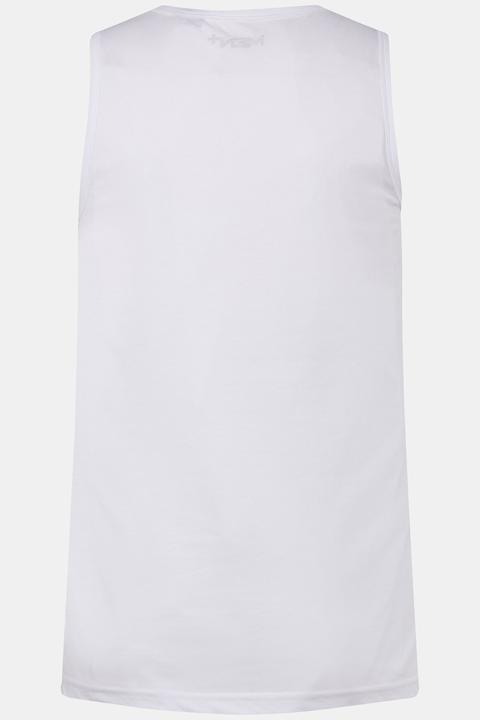 Produktbild Men+ Tanktop, Basic, Rundhals