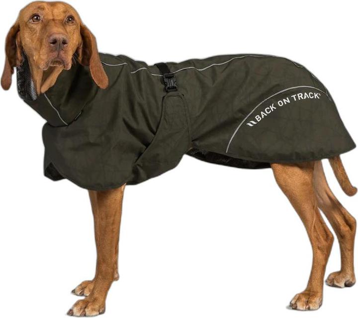 Produktbild Back on Track Bay (Hundemantel)