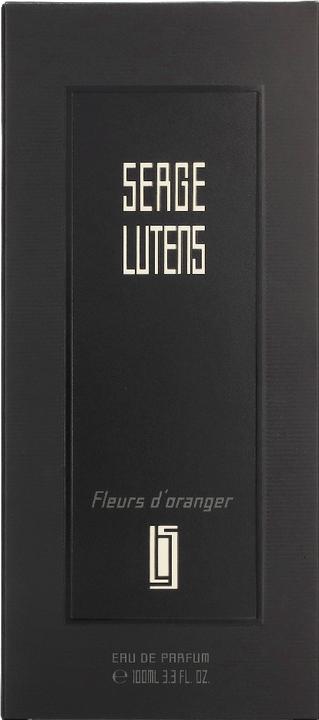 Immagine prodotto Serge Lutens Fleurs d'oranger (Eau de parfum, 100 ml)