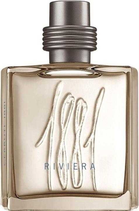 Actual product image Nino Cerruti Cerruti 1881 Riviera (Eau de toilette, 100 ml)