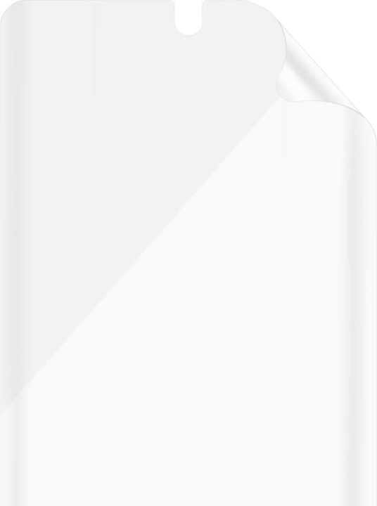 Actual product image PanzerGlass Case Friendly (1 Piece, Samsung Galaxy S21+ 5G)