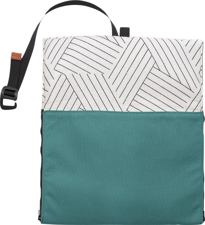Actual product image Mero Mero Paquier Pouch V4