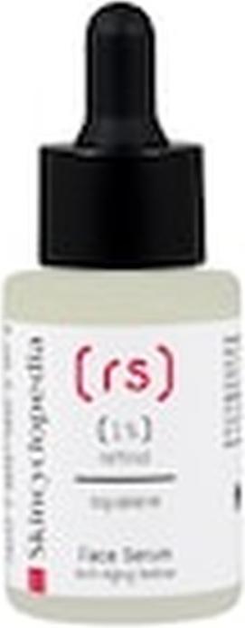 Actual product image Skincyclopedia 1% retinol (30 ml)