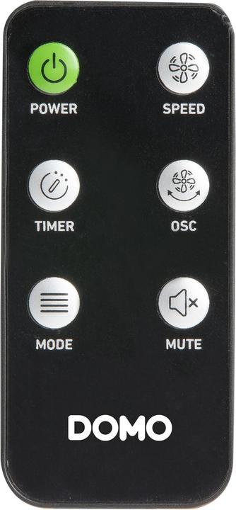 Produktbild Domo DO8152 (57 dB)