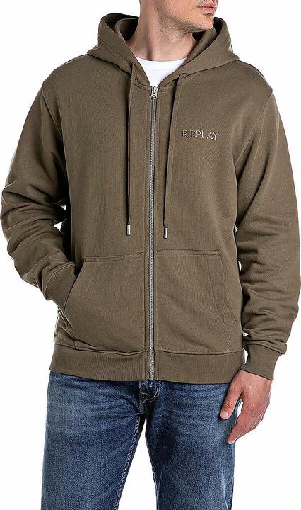 Produktbild Replay Sweatjacke (L)