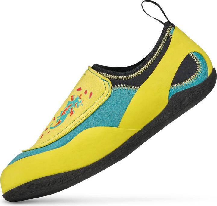 Image du produit Scarpa Piki J Kletterschuhe (35, 36)