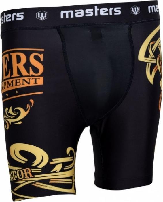 Produktbild Masters Trainingsshorts (S)