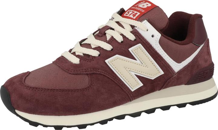Image du produit New Balance U574HMG (40)