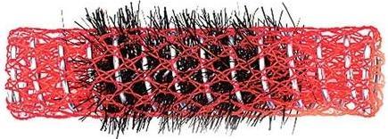 Sibel Spirallockenwickler Profa 15mm 12 Stk Red