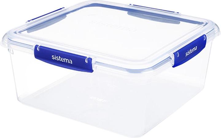Produktbild Sistema Platz Klip it Plus 5,5L (5.50 l)