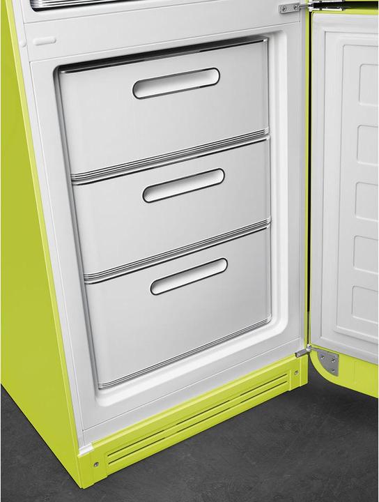 Immagine prodotto Smeg FAB32RLI6 (234 l)