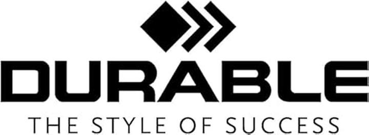 Produktbild Durable Hängemappenwagen Design Line 80 A4 (38 x 38 x 69.50 cm)