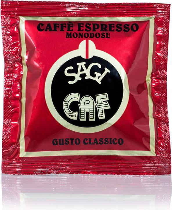 Produktbild Sagicaf Kaffeepads Classico (150 Pads) (150 x Port.)