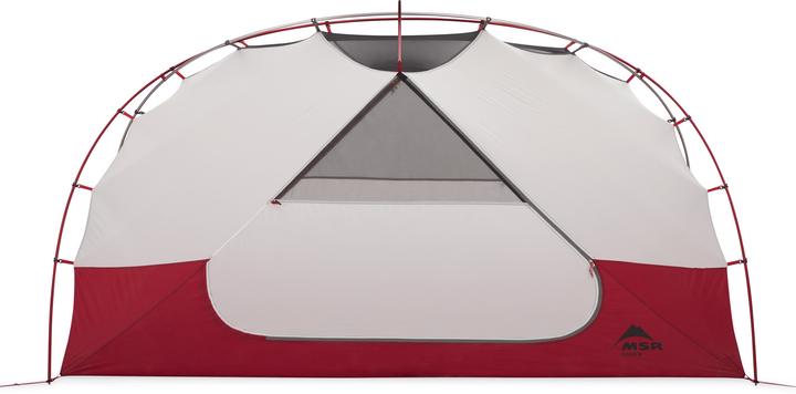 Actual product image Msr Elixir (Dome tent, 3.60 kg, 4 persons)