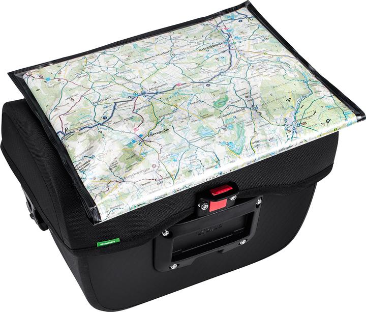 Produktbild Vaude Aqua Box (6 l, Lenkertasche)