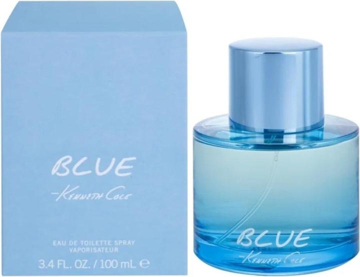 Immagine prodotto Kenneth Cole Blu (Eau de toilette, 100 ml)