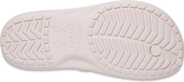 Actual product image Crocs Crocband Flip Flop (37)