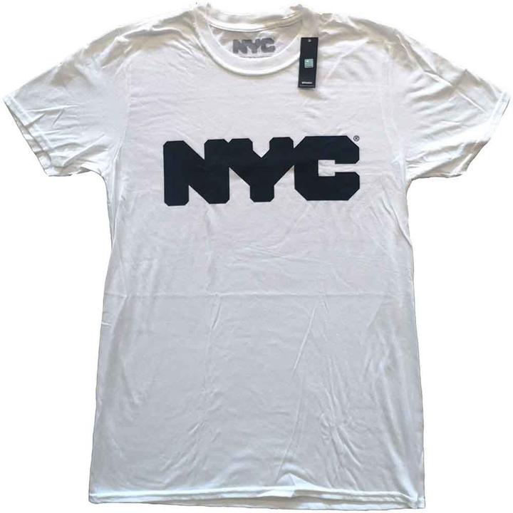 Actual product image New York City Logo (S)
